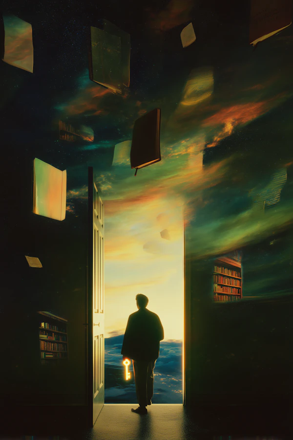 Gateway to Discovery