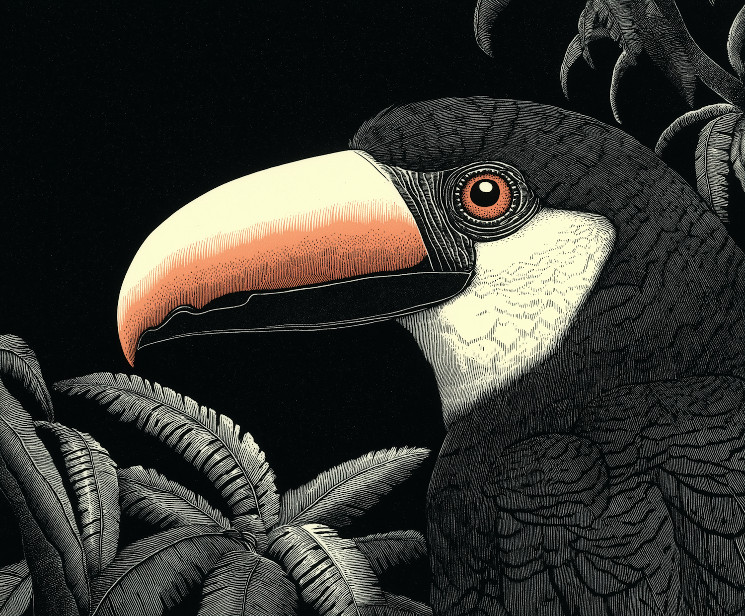 Toucan Puns