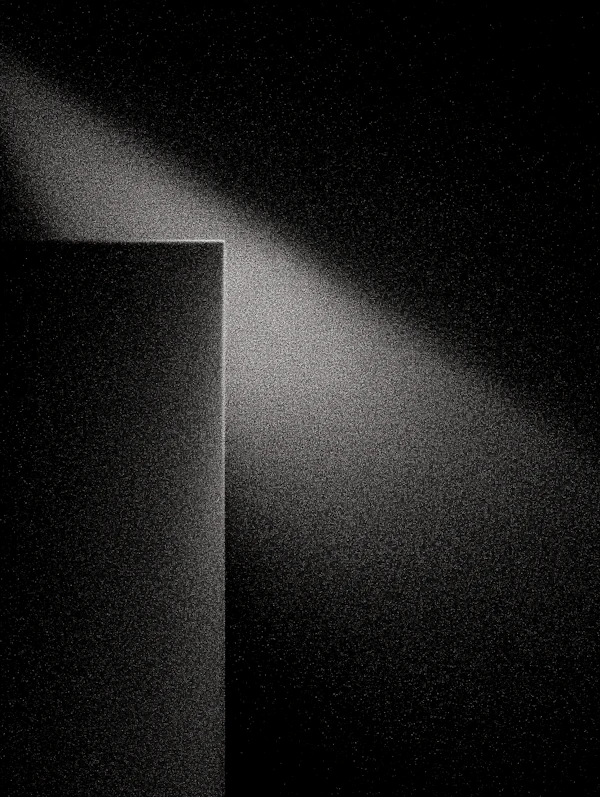 Abstract Light Play