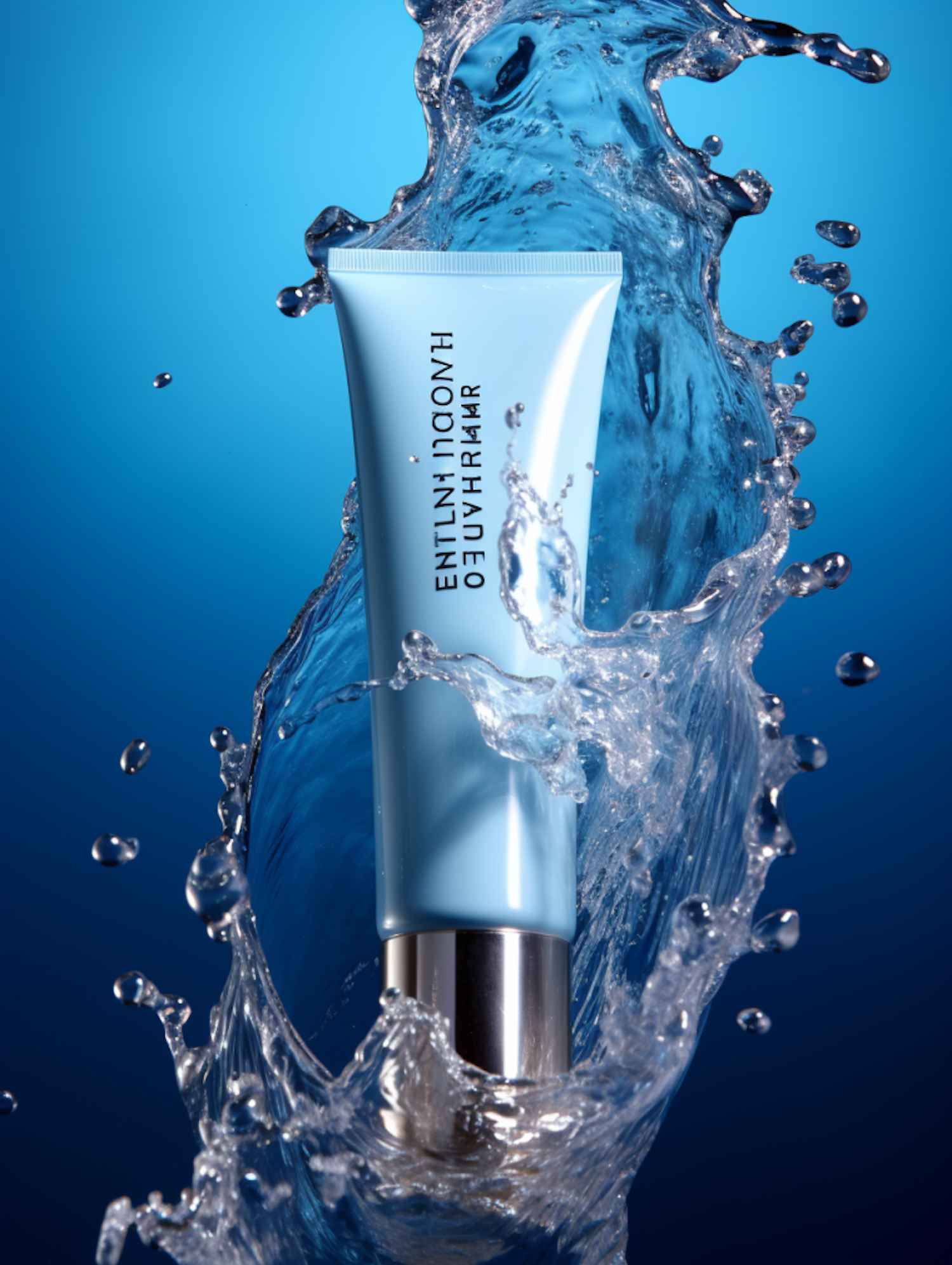 HydroSplash Skincare Serum