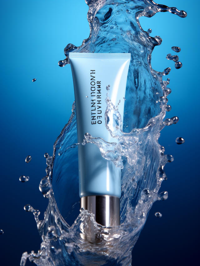 HydroSplash Skincare Serum