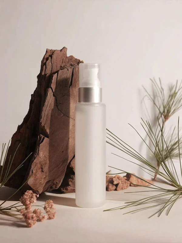 Eco-Friendly Product Display