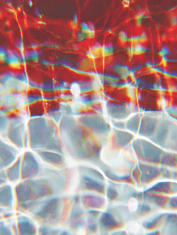 Abstract Light Patterns