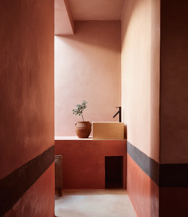 Minimalist Interior Design