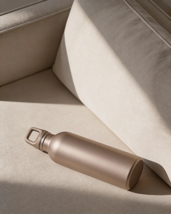 Minimalist Water Bottle