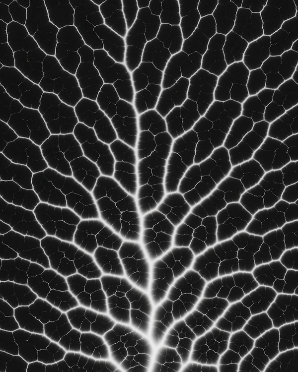 Abstract Neural Network Pattern