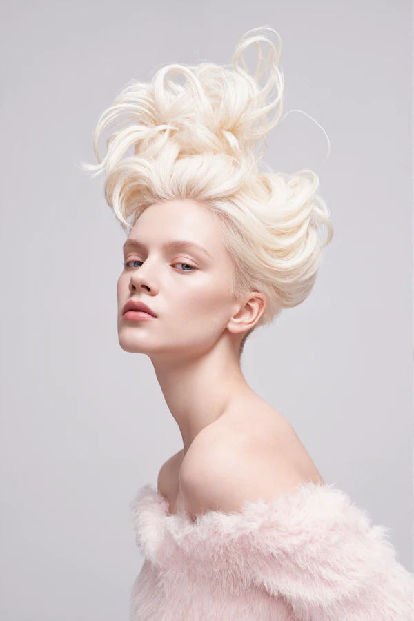 Ethereal Elegance