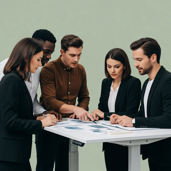 Team Collaboration