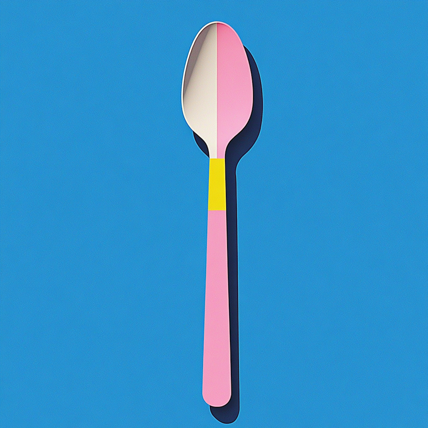 Modern Spoon Design