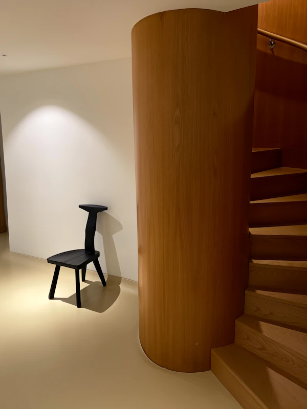 Minimalist Interior Design
