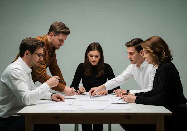 Team Collaboration