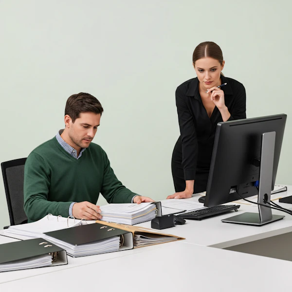 Office Collaboration