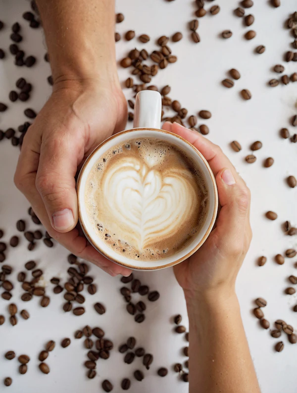 Coffee and Connection