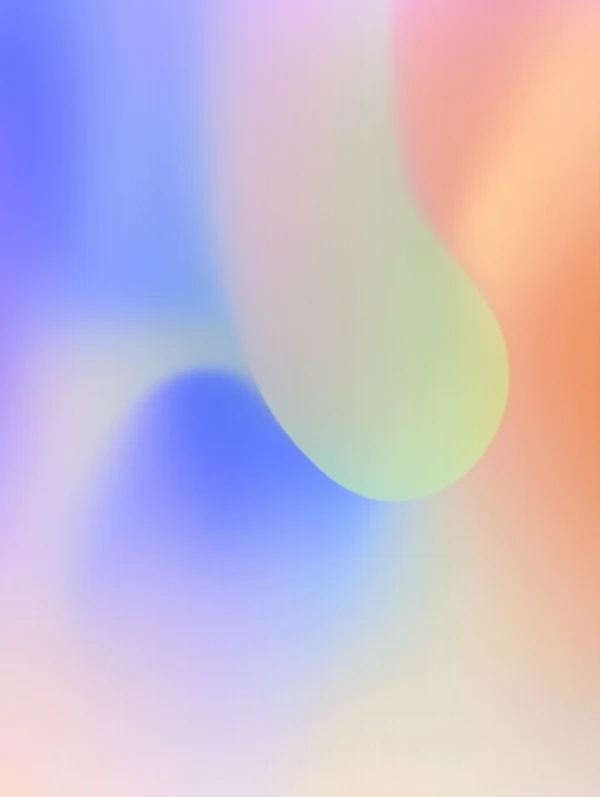 Pastel Gradient Artwork