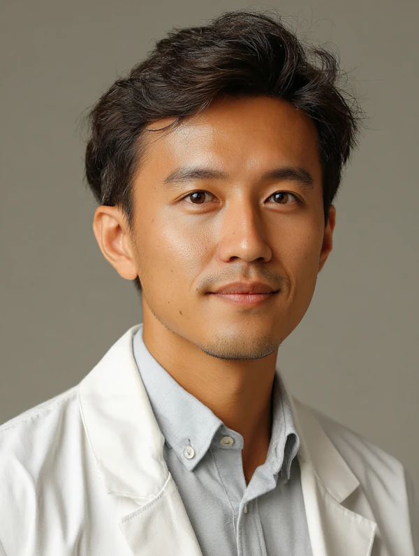 Professional Portrait