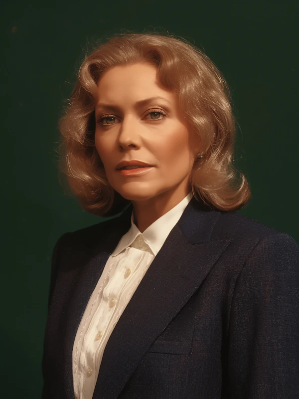 Professional Portrait