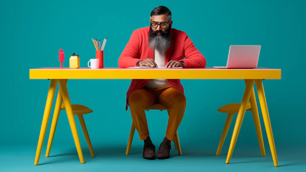 The Focused Creative