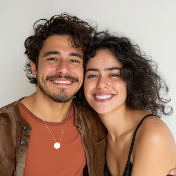 Warm Smiles
