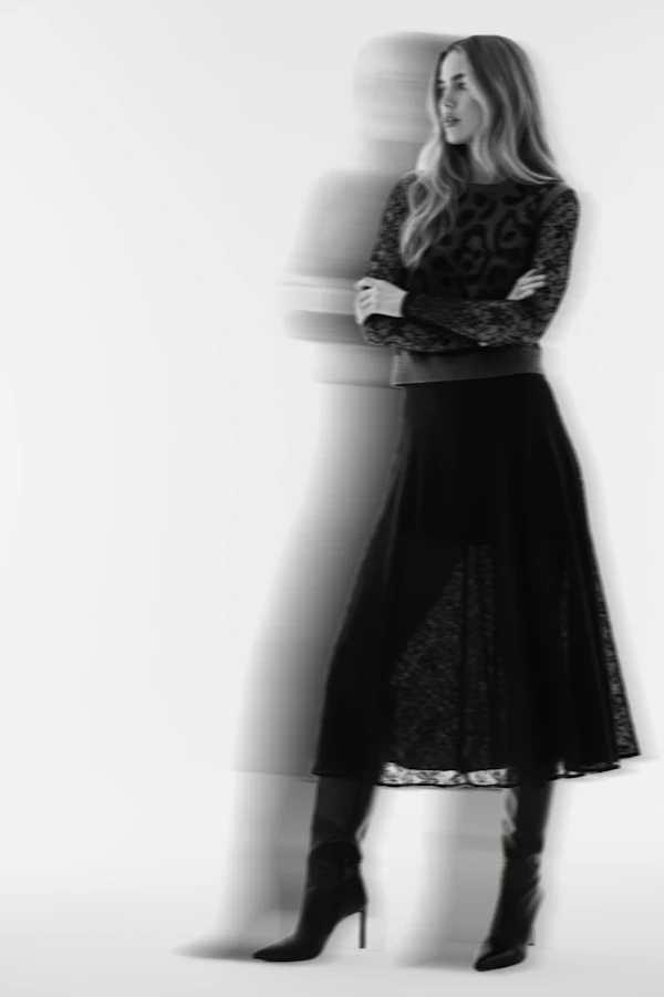 Stylish Motion Blur