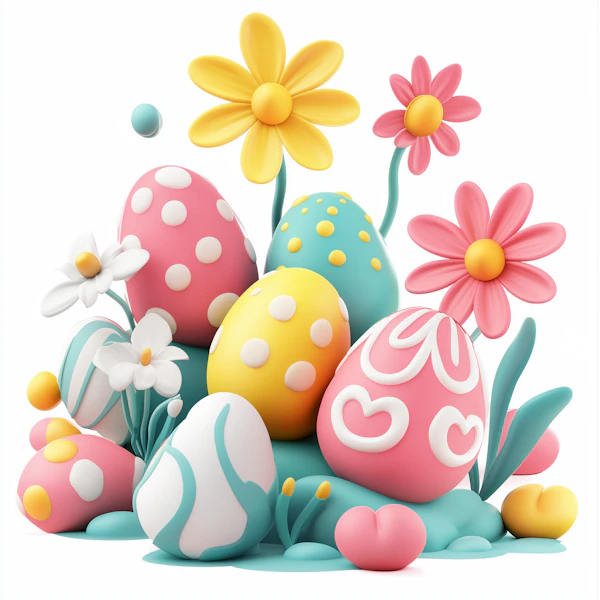 Easter Decorations