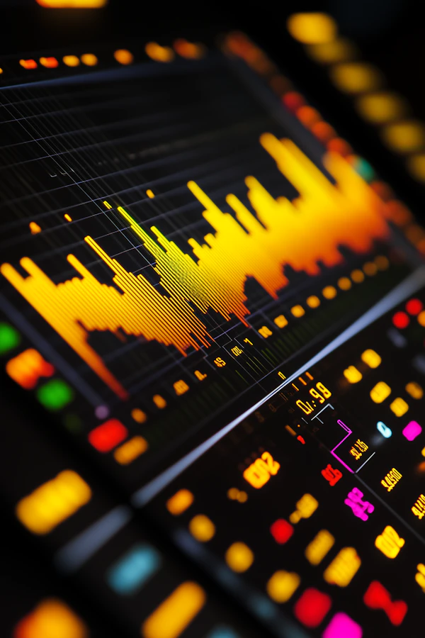 Digital Audio Equalizer