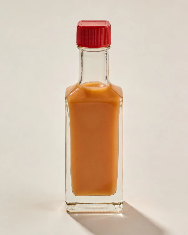 Creamy Sauce Bottle
