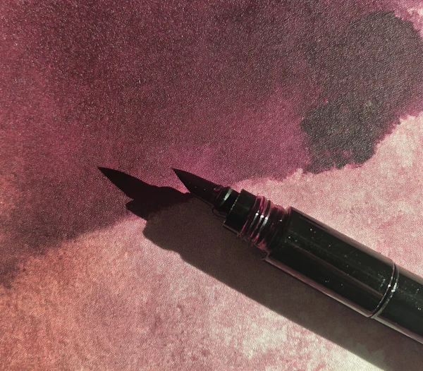 Elegant Fountain Pen