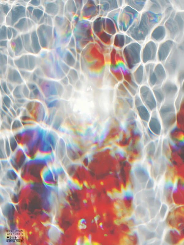 Abstract Light Play