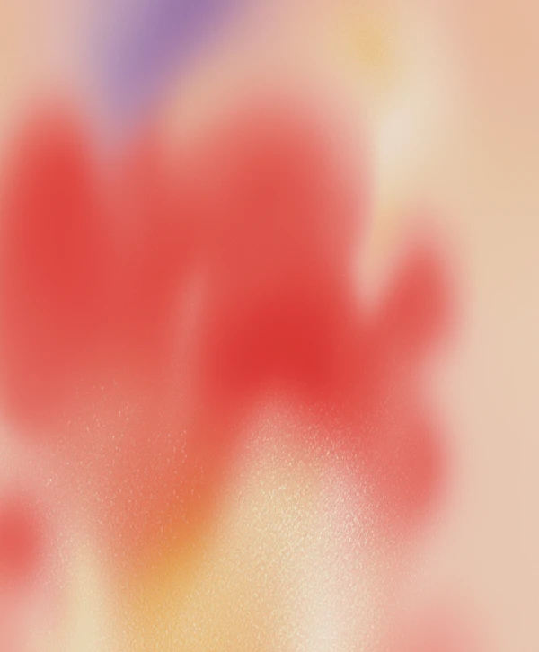 Warm Abstract Gradient