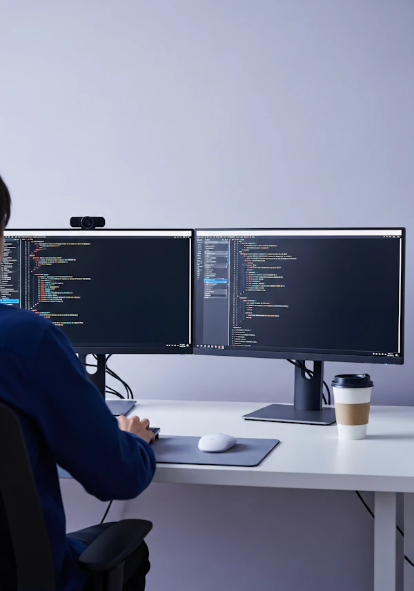 Programming Workspace