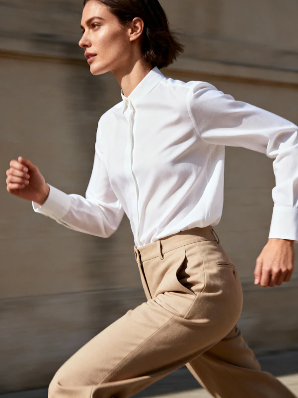 Dynamic Professional Portrait