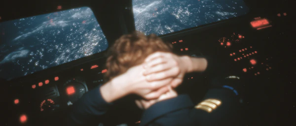 Astronaut's View