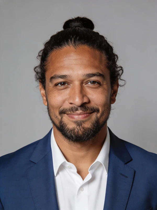 Professional Portrait