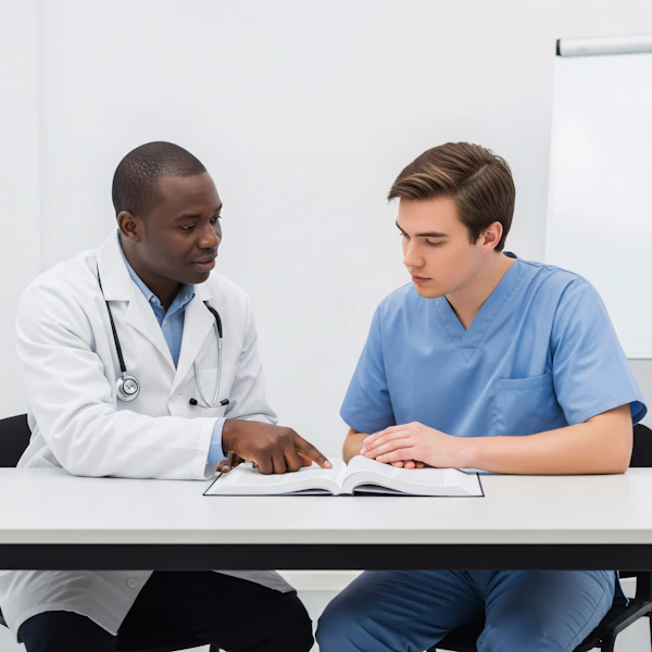 Medical Collaboration