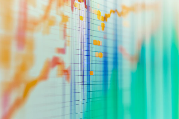 Abstract Data Chart