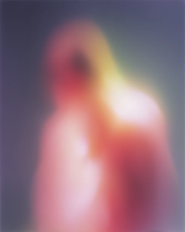 Dreamy Abstract Gradient