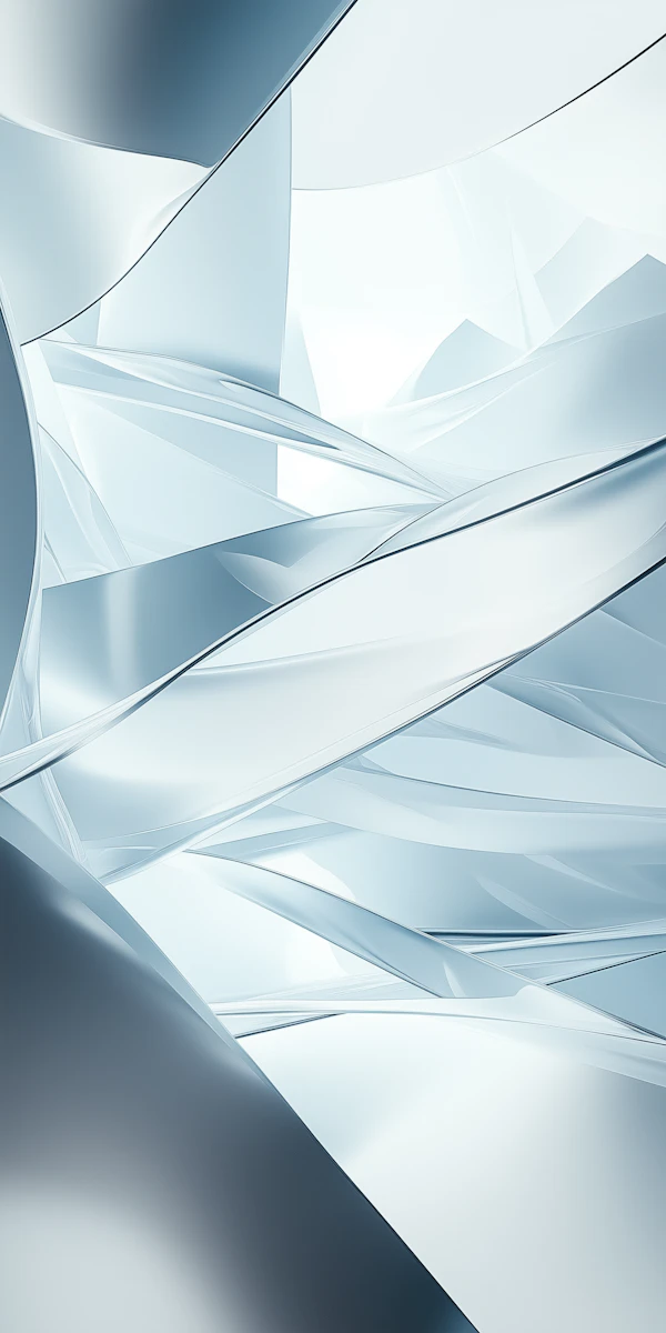 Futuristic Abstract Design