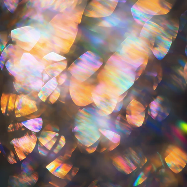 Kaleidoscope of Colors