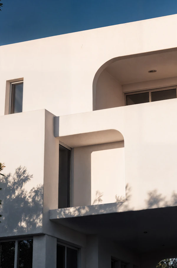 Modern Architectural Design