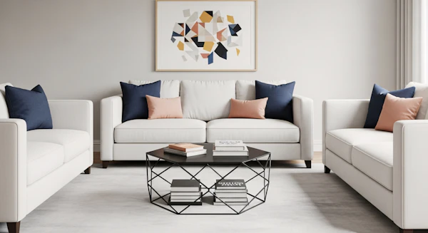 Modern Living Room