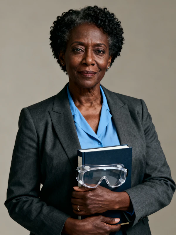 Professional Portrait
