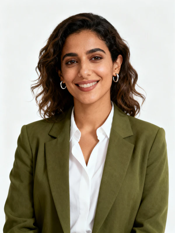 Professional Portrait