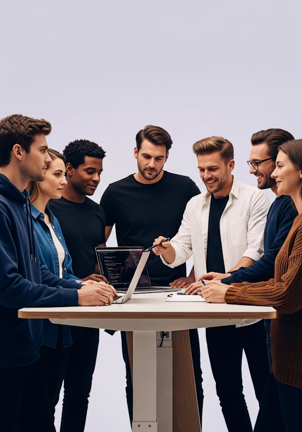 Team Collaboration
