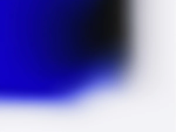 Blue Gradient Abstract