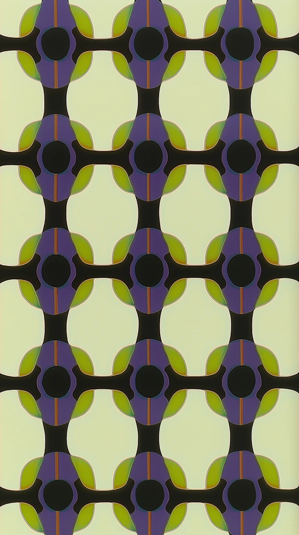 Geometric Pattern Design