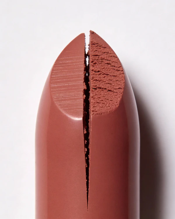 Lipstick Close-Up