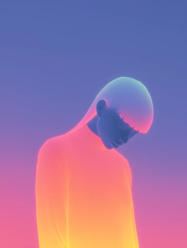 Gradient Contemplation