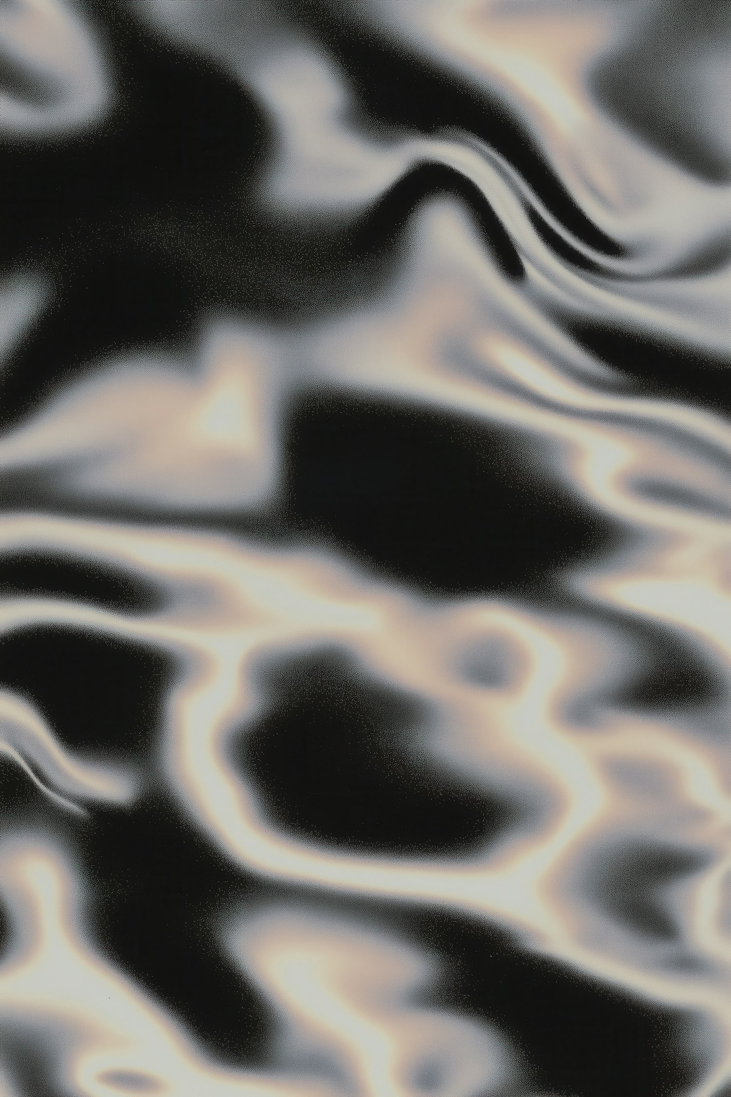 Abstract Fluid Pattern