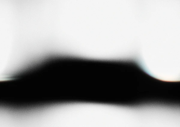 Black and White Gradient
