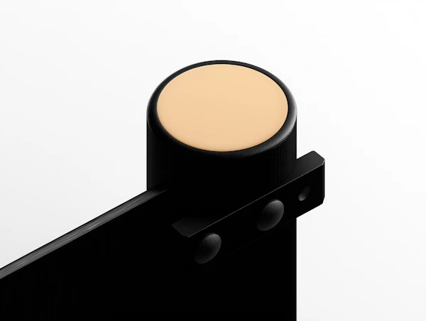 Modern Design Object
